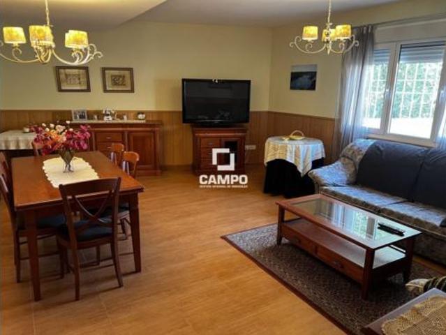 Chalet en venta en Ossa De Montiel, Castilla-La Mancha