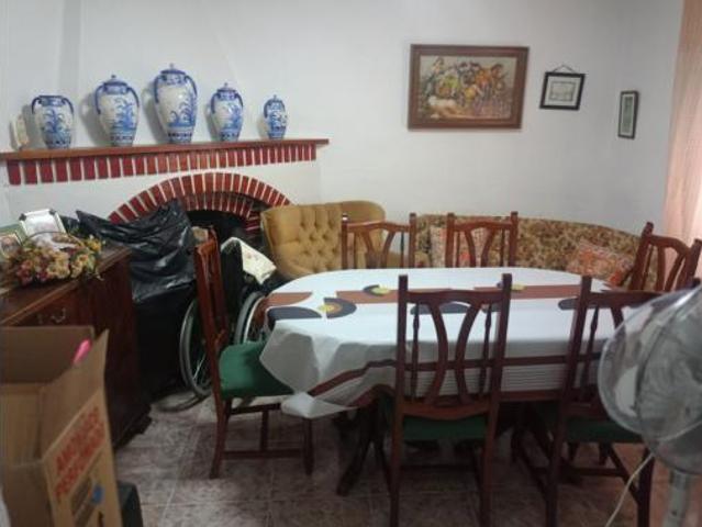 Chalet en venta en Otero, Castilla-La Mancha