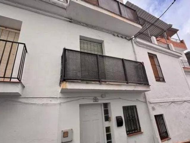 Chalet en venta en Comarca de la Costa Granadina, Andalucía