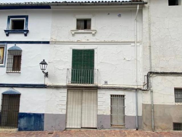 Chalet en venta en la Vall d'Albaida, Valencia