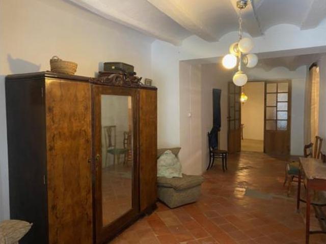 Chalet en venta en la Vall d'Albaida, Valencia