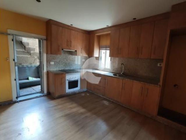 Chalet en venta en O Castelo, Ourense