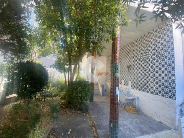 Chalet en venta en Centro, Ourense