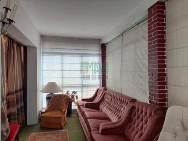 Chalet en venta en Centro, Ourense
