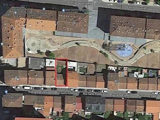 Chalet en venta en Mariñamansa, Ourense