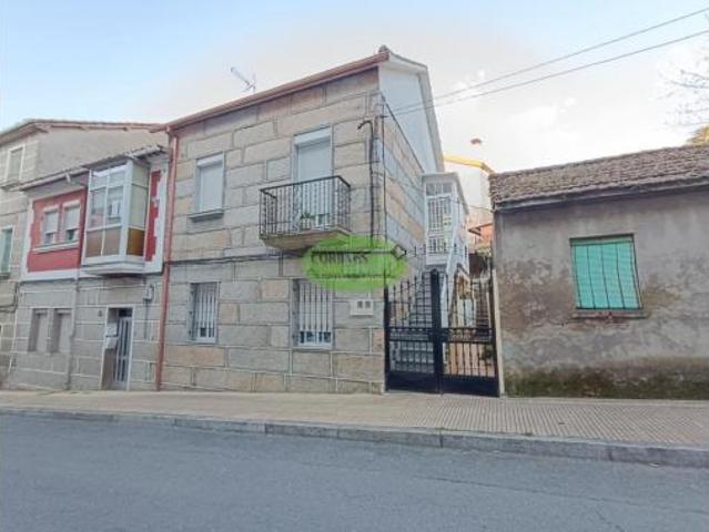 Chalet en venta en Montealegre, Gomesende