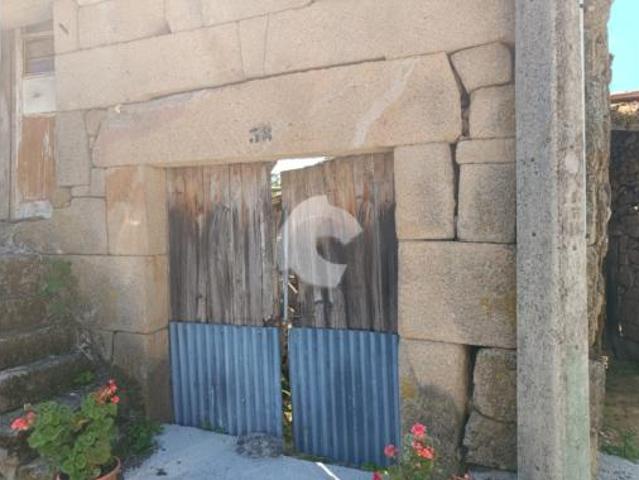 Chalet en venta en Santa Mariña do Monte, Ourense