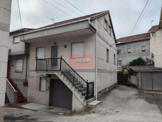 Chalet en venta en Montealegre, Ourense