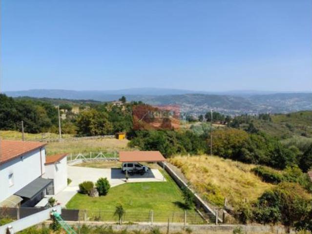 Villa en venta en Ourense, Vilar de Astrés