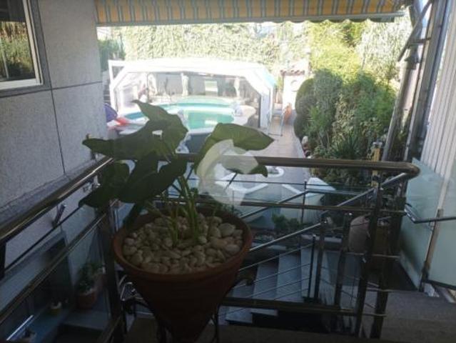 Chalet en venta en Quintela, Ourense