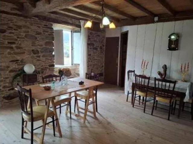 Chalet en venta en A Mariña Occidental, Galicia