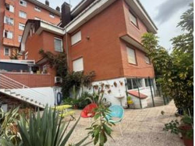 Chalet en venta en Oviedo, Asturias