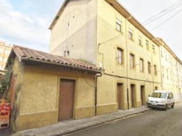 Chalet en venta en Junigro (Trubia), Oviedo