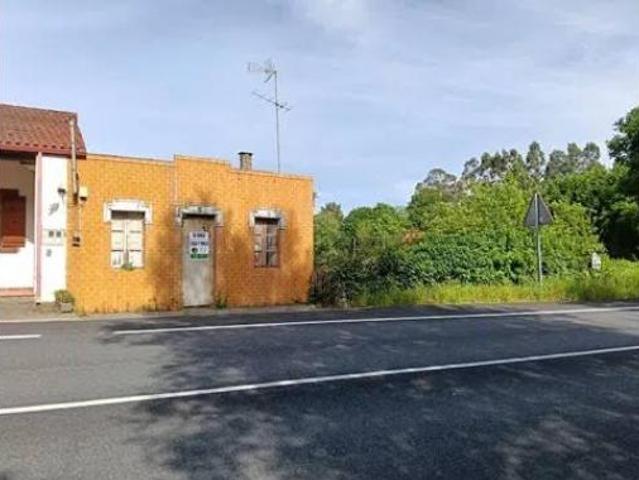 Chalet en venta en Oza Cesuras, Betanzos