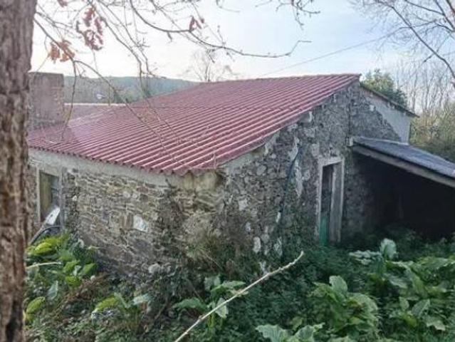 Chalet en venta en Oza Cesuras, Betanzos