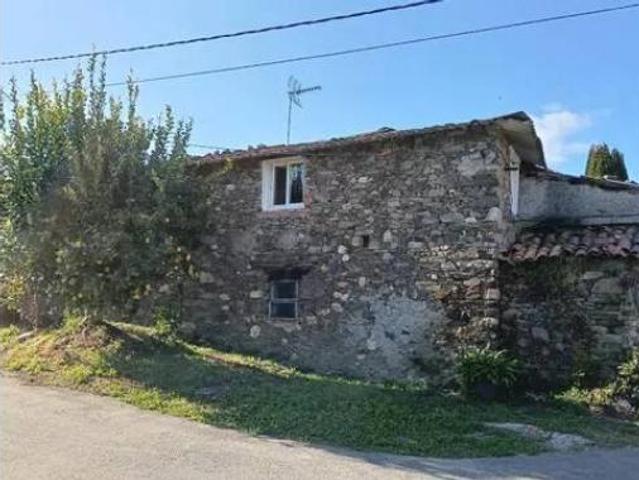 Chalet en venta en Oza Cesuras, Betanzos