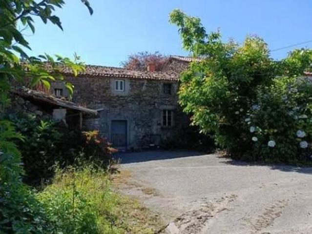 Chalet en venta en Oza Cesuras, Betanzos