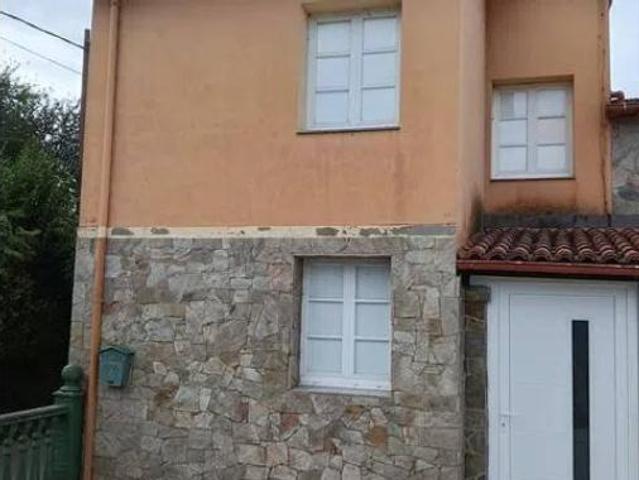 Chalet en venta en Oza Cesuras, Betanzos