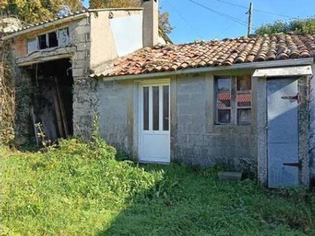 Chalet en venta en Oza Cesuras, Betanzos