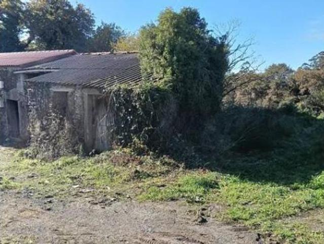 Chalet en venta en Oza Cesuras, Betanzos