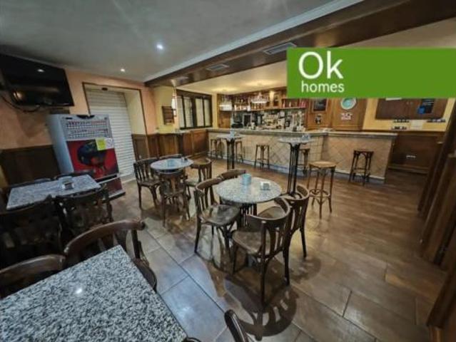 Chalet en venta en Oza Cesuras, Betanzos