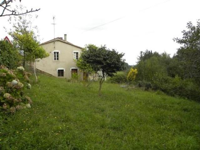 Chalet en venta en Oza Cesuras, Betanzos