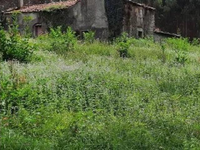 Chalet en venta en Oza Cesuras, Betanzos