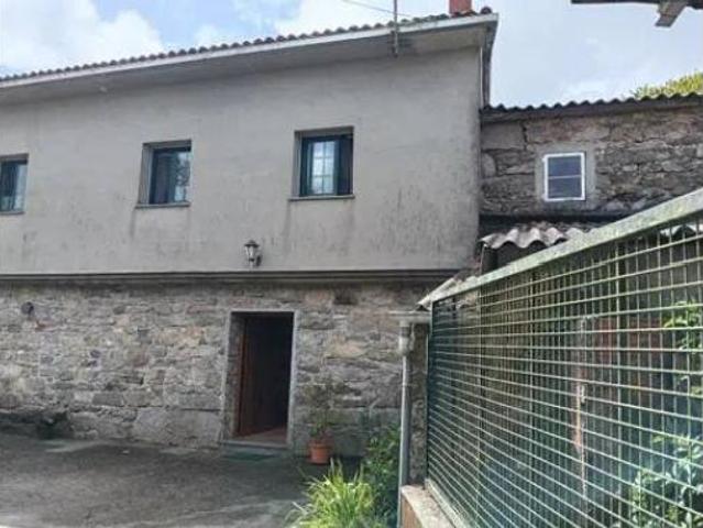 Chalet en venta en Oza Cesuras, Betanzos