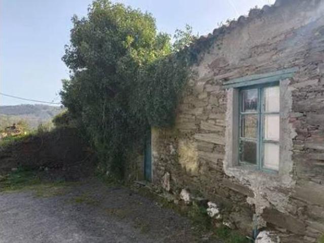 Chalet en venta en Oza Cesuras, Betanzos