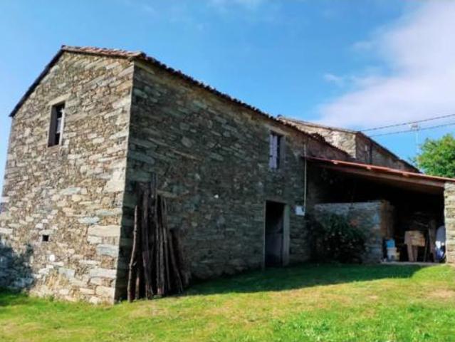 Chalet en venta en Oza Cesuras, Betanzos