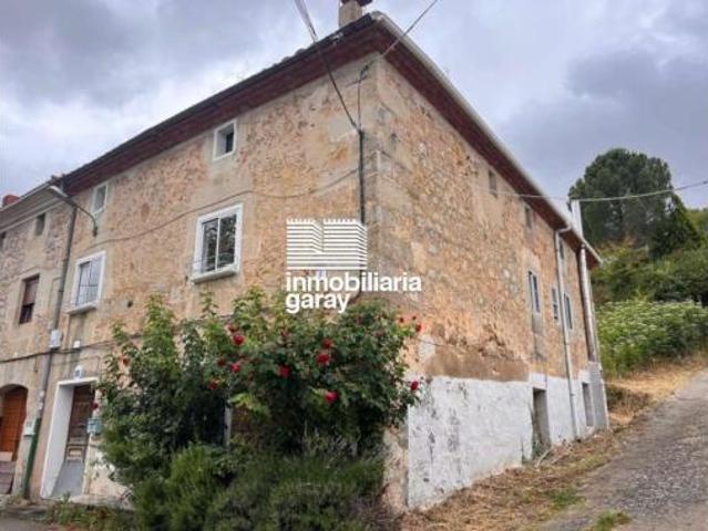 Chalet en venta en Oña, Castilla y León