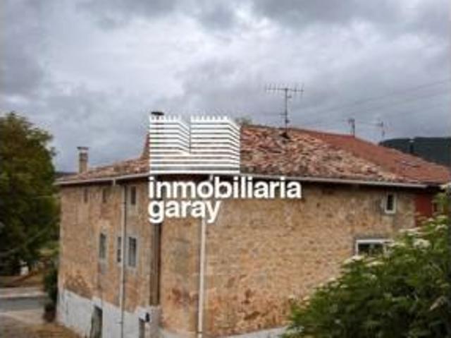 Chalet en venta en Oña, Castilla y León
