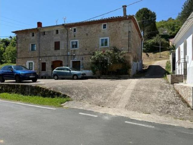 Chalet en venta en Oña, Castilla y León