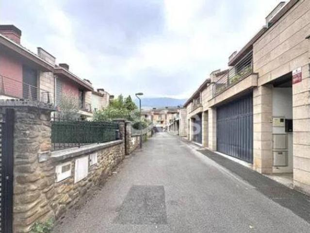 Chalet en venta en Errekalde, Oñati