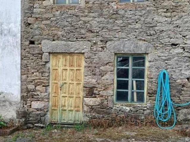 Chalet en venta en Paderne, Betanzos