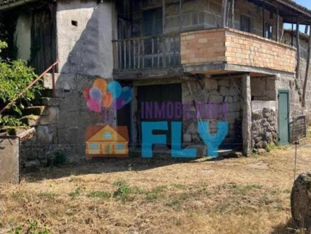 Chalet en venta en Paderne de Allariz, Allariz-Maceda