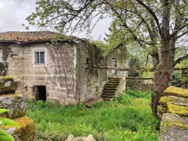 Chalet en venta en Paderne de Allariz, Allariz-Maceda