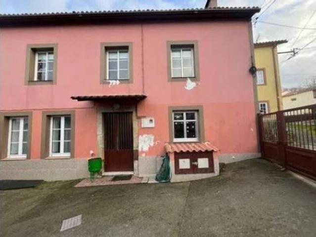 Chalet en venta en Miño, Betanzos