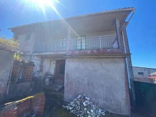 Chalet en venta en Paderne, Betanzos