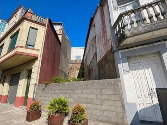 Chalet en venta en Padrón, O Sar