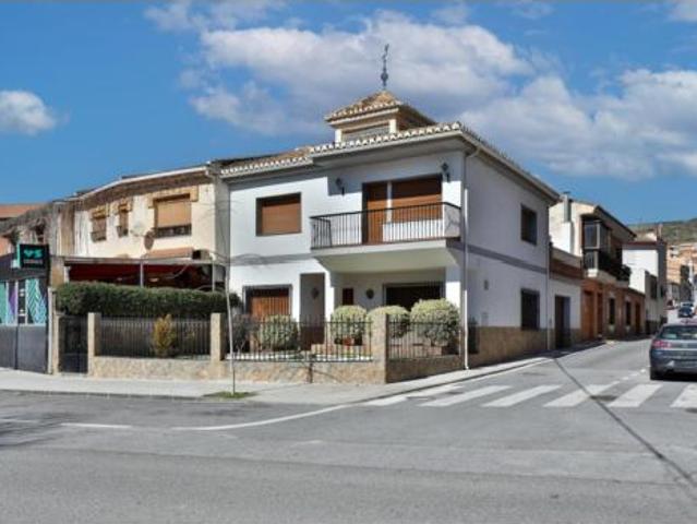 Chalet en venta en Comarca del Valle de Lecrín, Andalucía