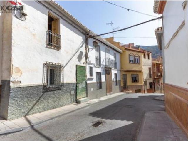 Chalet en venta en El Puntal, Padul