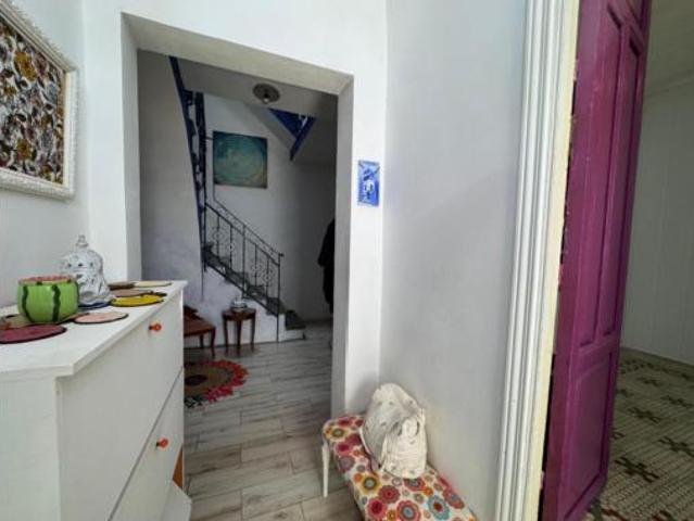 Chalet en venta en El Puntal, Comarca del Valle de Lecrín