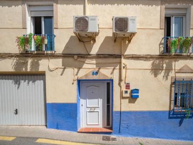 Chalet en venta en El Puntal, Comarca del Valle de Lecrín