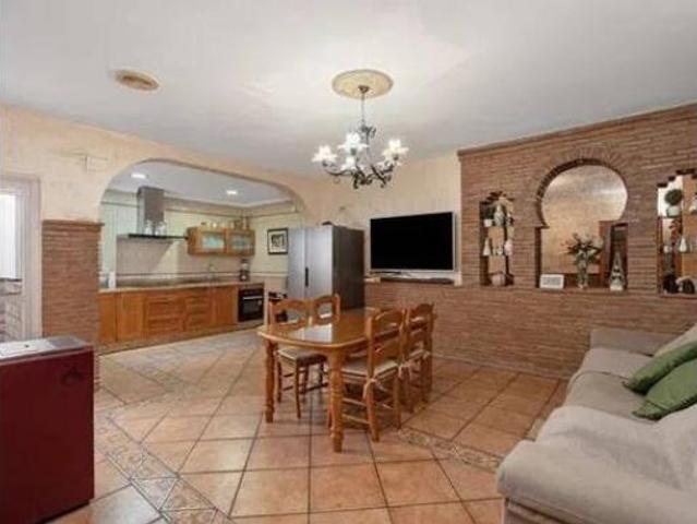 Chalet en venta en El Puntal, Comarca del Valle de Lecrín