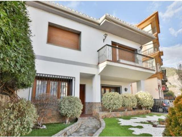Chalet en venta en Comarca del Valle de Lecrín, Andalucía