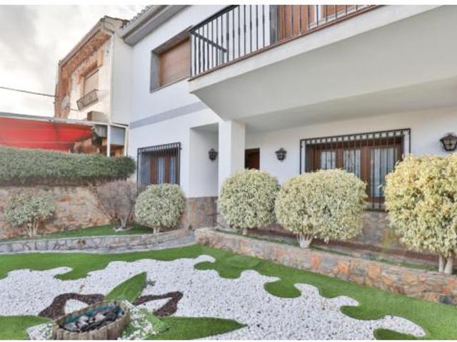 Chalet en venta en Comarca del Valle de Lecrín, Andalucía