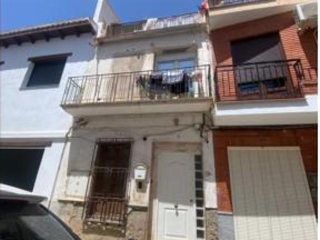 Chalet en venta en Comarca del Valle de Lecrín, Andalucía