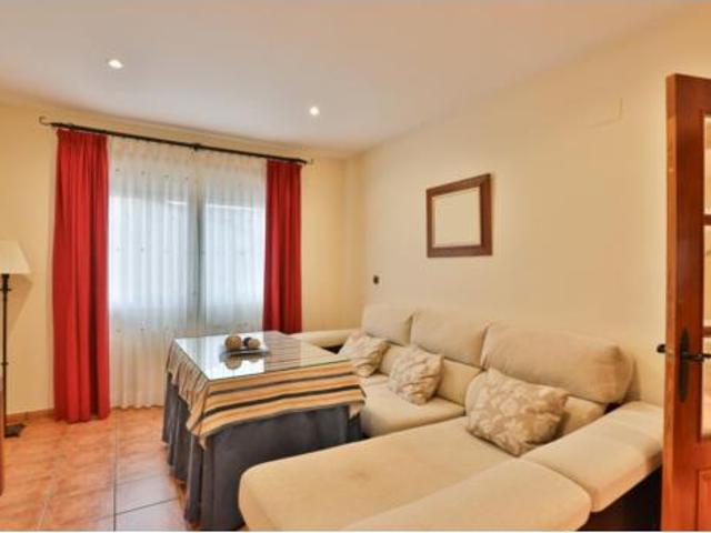 Chalet en venta en El Puntal, Comarca del Valle de Lecrín