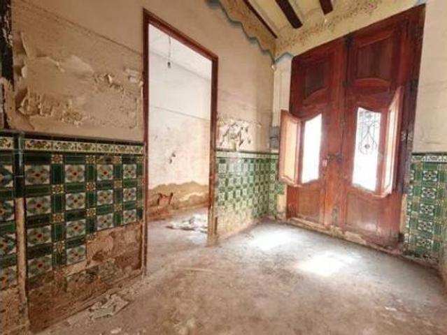 Chalet en venta en Motor de San Bernardo, l'Horta Sud
